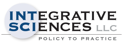 Integrative Sciences Policy to Practice